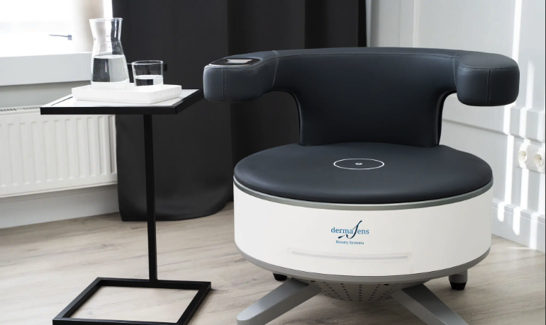 EMP-CHAIR-PRO Beckenbodentherapie